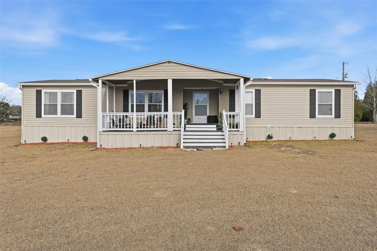 952 SW Galilee Loop, Lake City, FL 32024