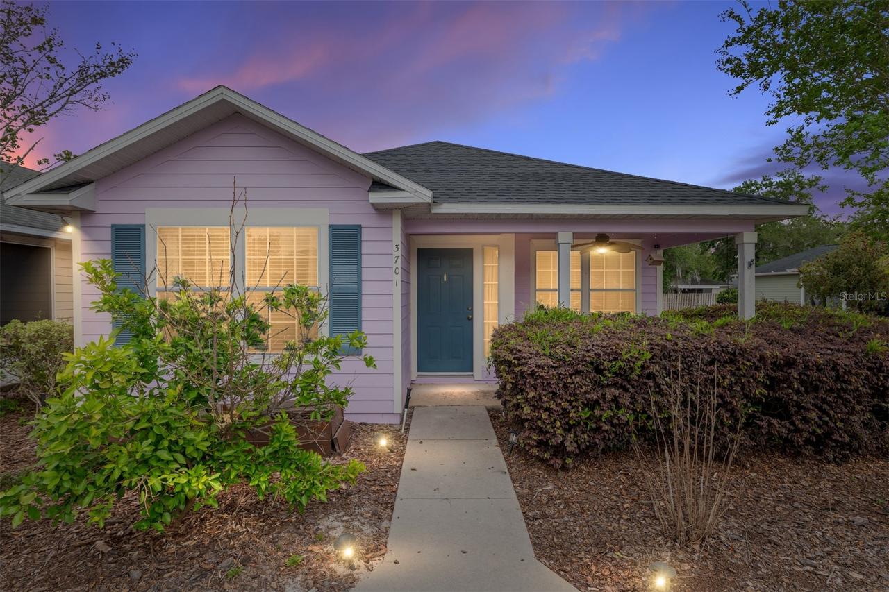 3701 NW 26th St., Gainesville, FL 32605