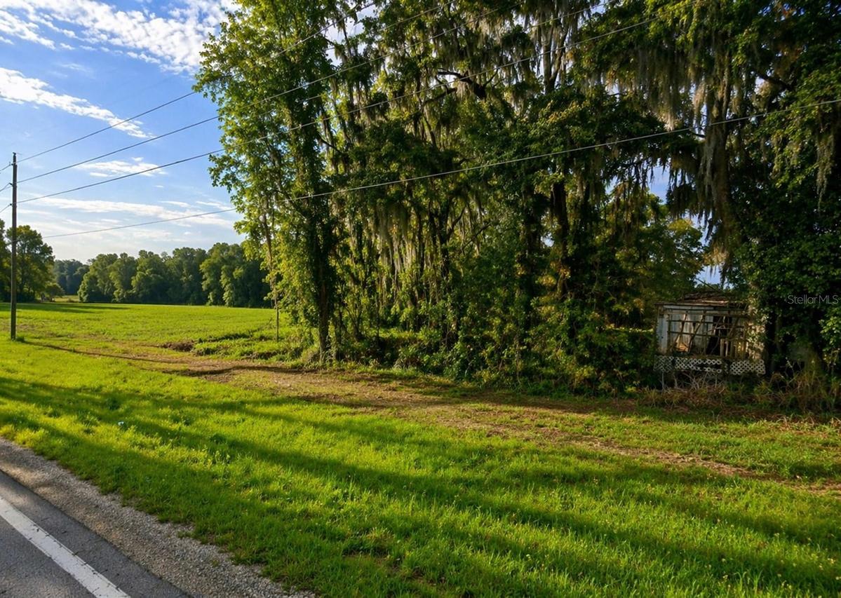 15611 NW 173rd St., Alachua, FL 32615