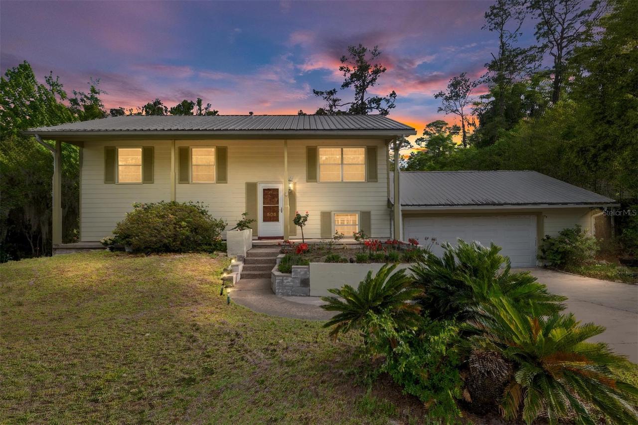 505 NW 37th Pl., Gainesville, FL 32609