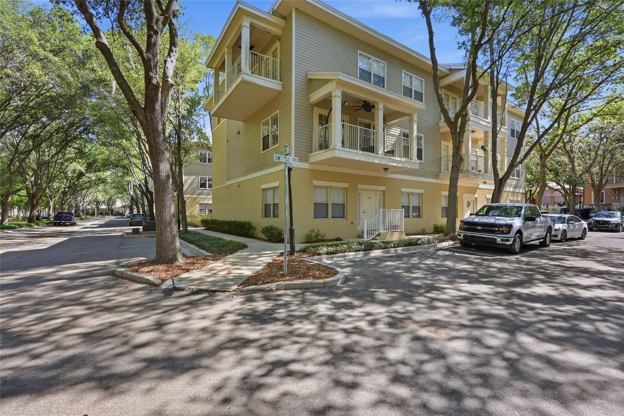 9172 SW 52nd Rd. #103, Gainesville, FL 32608