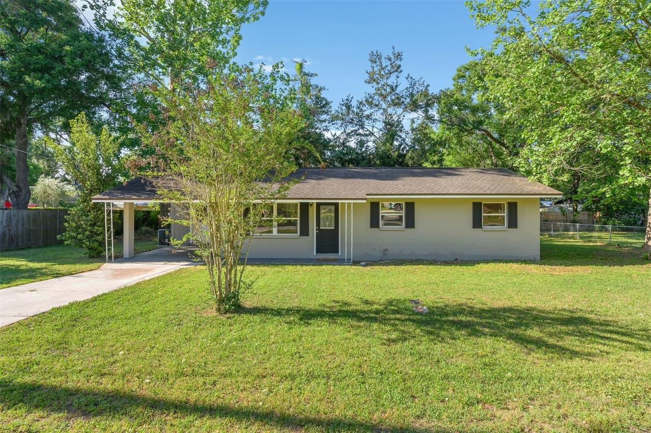 26443 SW 3rd Pl., Newberry, FL 32669