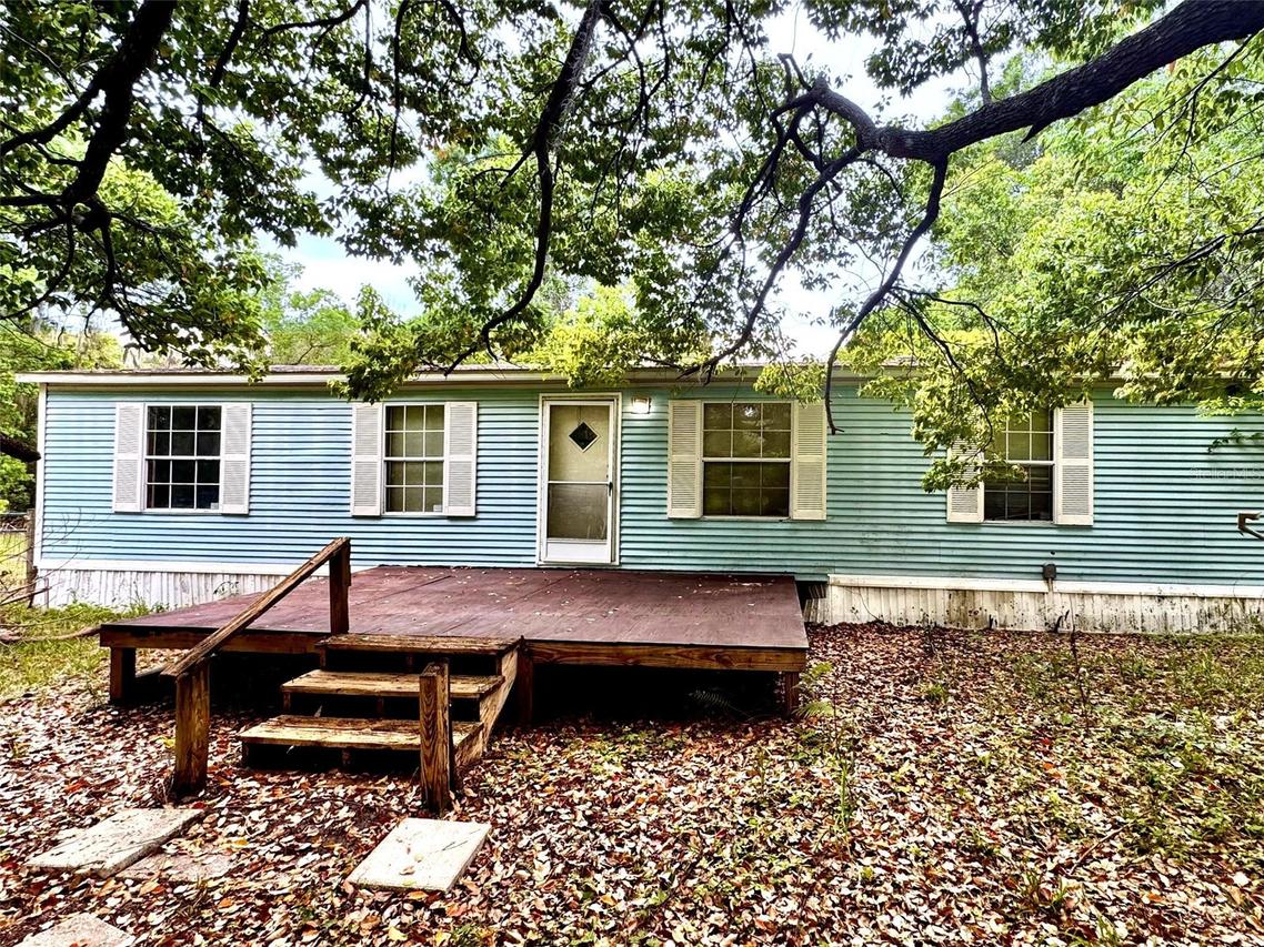 1336 NE 191st Ter., Hawthorne, FL 32640