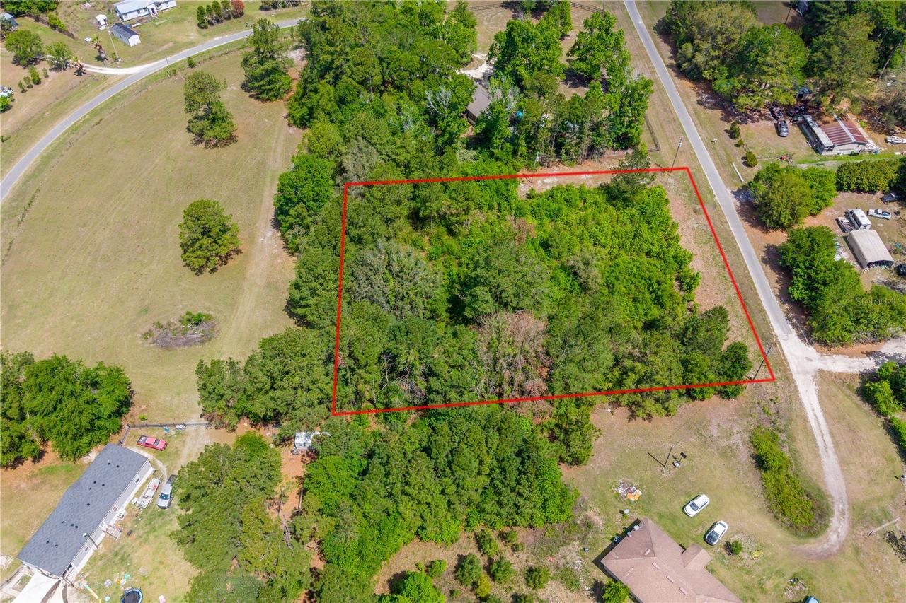 5781 SW 91st Pl., Lake Butler, FL 32054