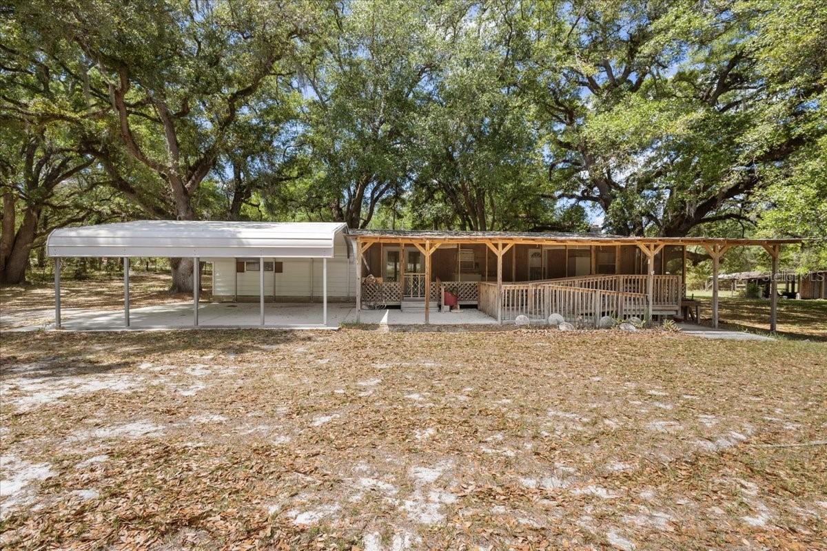 3169 N Us Highway 129, Bell, FL 32619