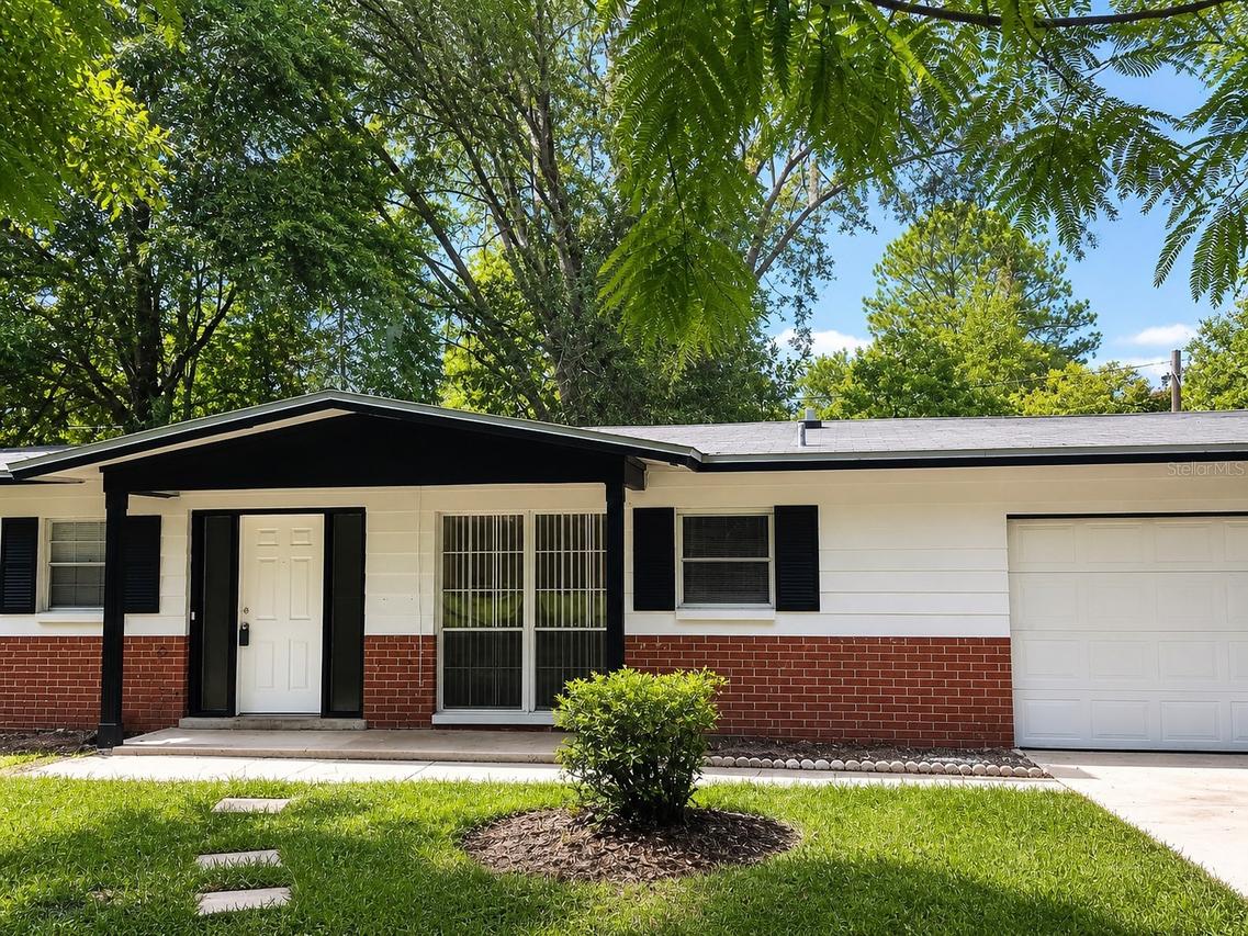 1710 NE 28th Ave., Gainesville, FL 32609