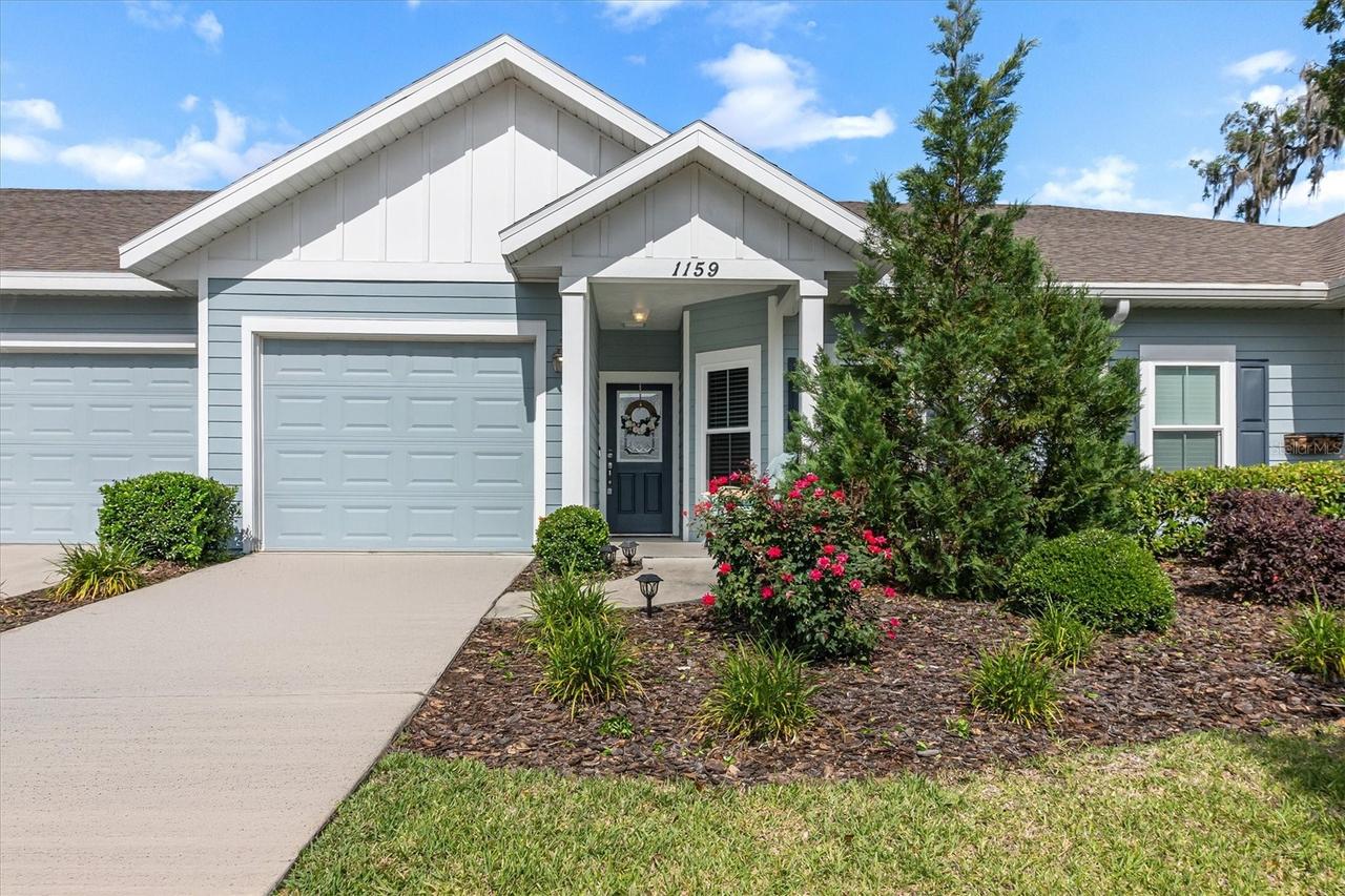 1159 NW 129th Dr., Newberry, FL 32669