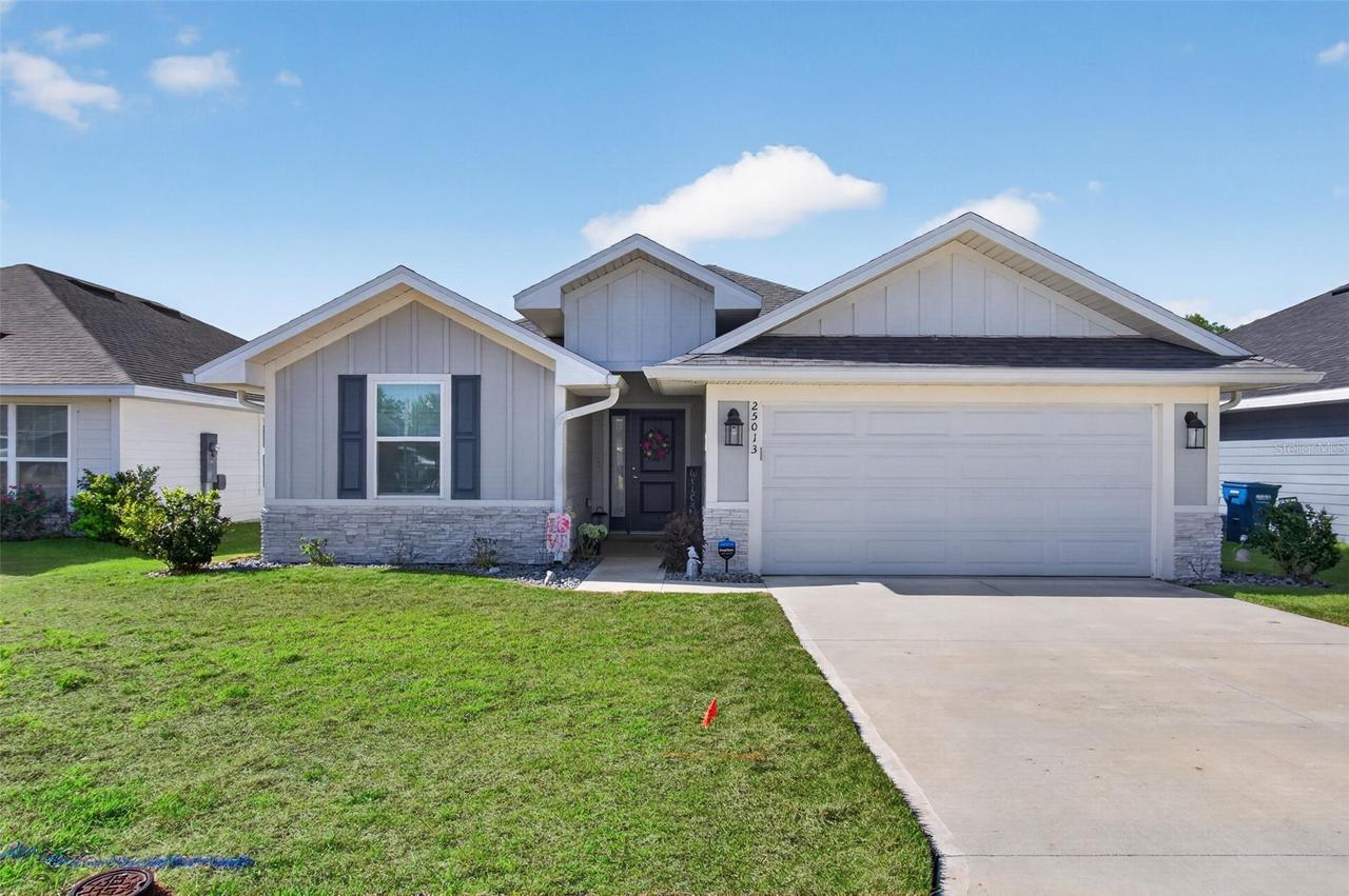 25013 SW 24th Pl., Newberry, FL 32669