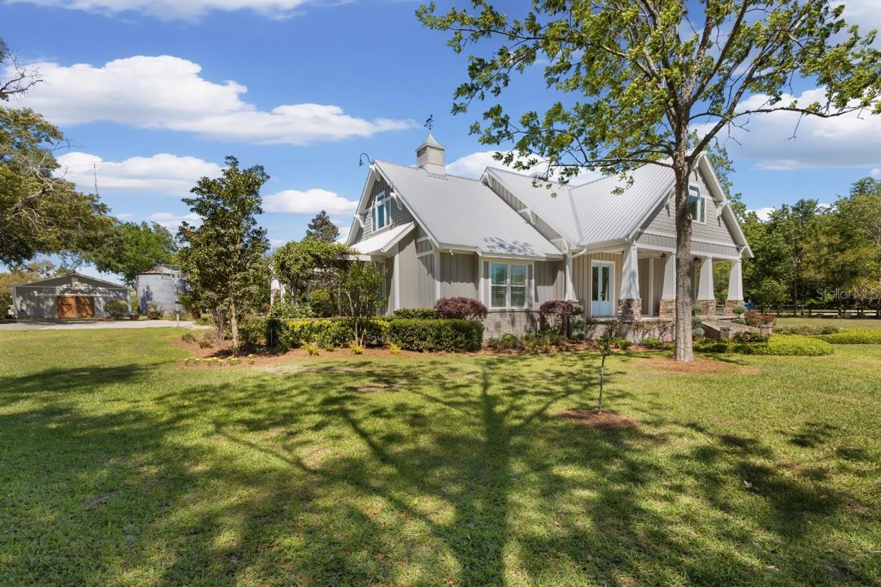 4821 SW 53rd Ter., Trenton, FL 32693