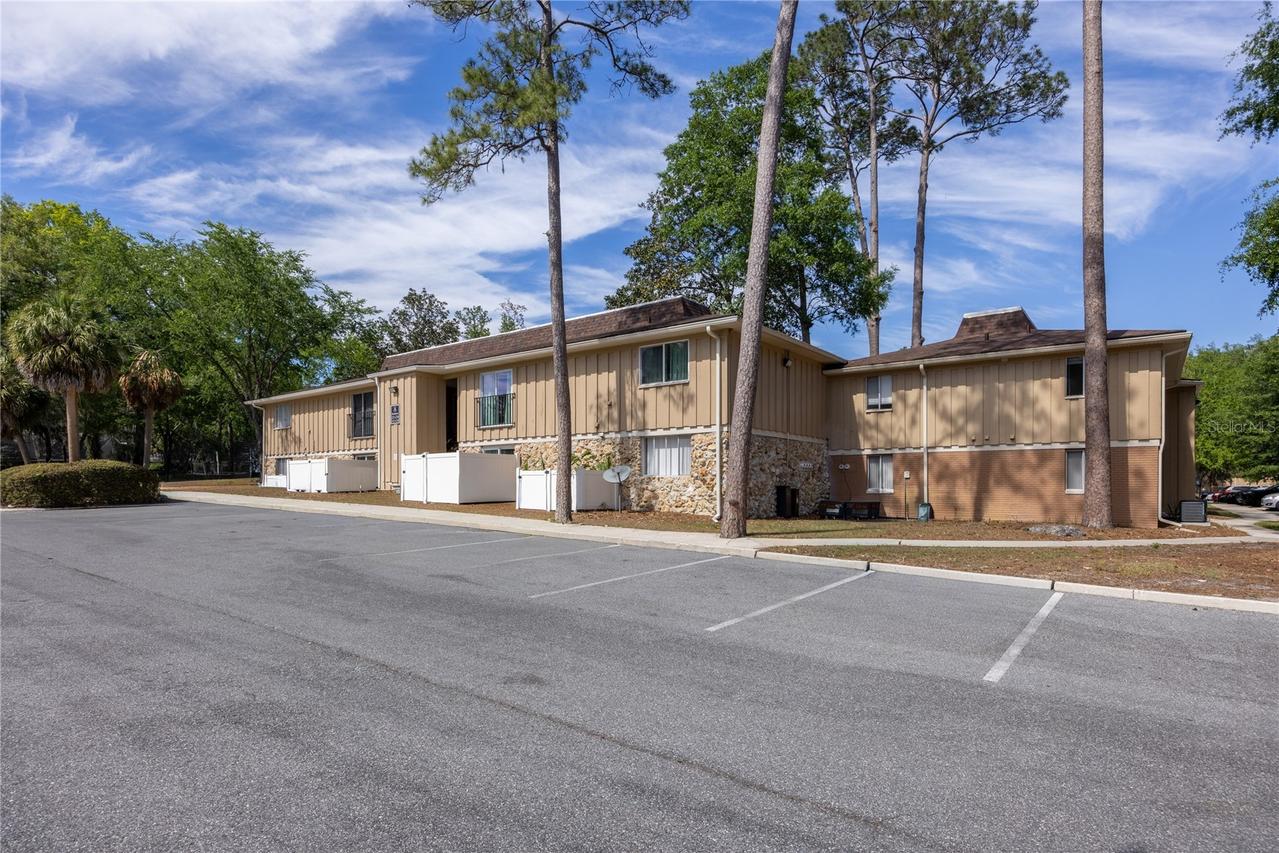 507 NW 39th Rd. #114, Gainesville, FL 32607