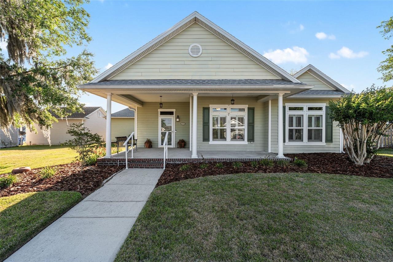 16624 NW 165th Ter., Alachua, FL 32615