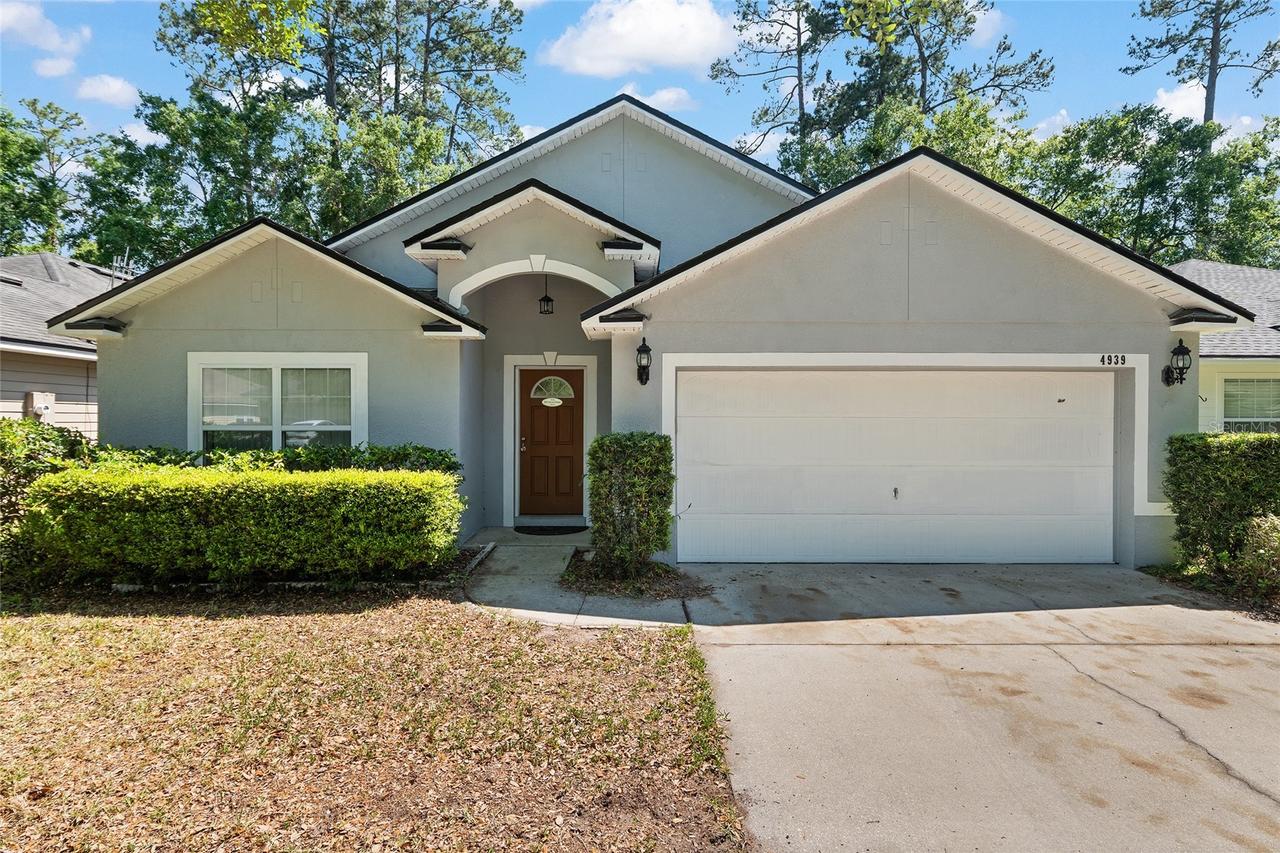 4939 NW 81st Ave., Gainesville, FL 32653