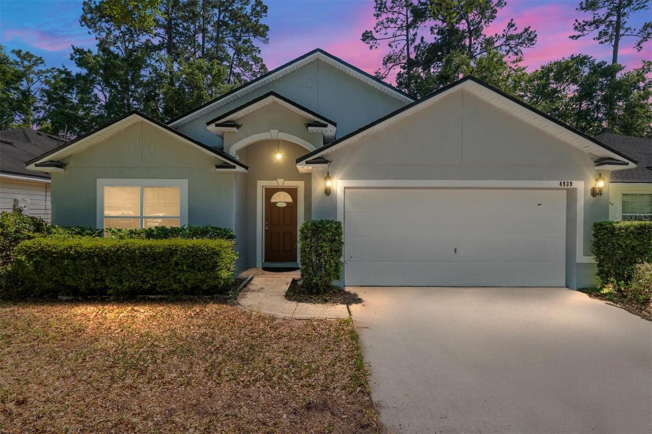 4939 NW 81st Ave., Gainesville, FL 32653