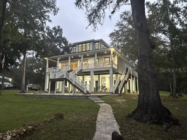 12890 NE 21st Ter., Branford, FL 32008