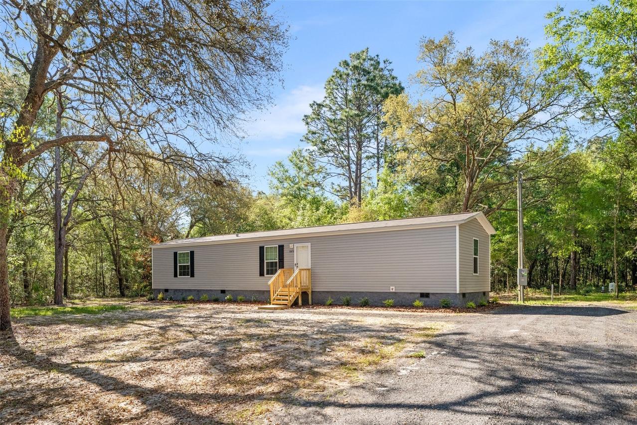 10970 NE 71st St., Bronson, FL 32621