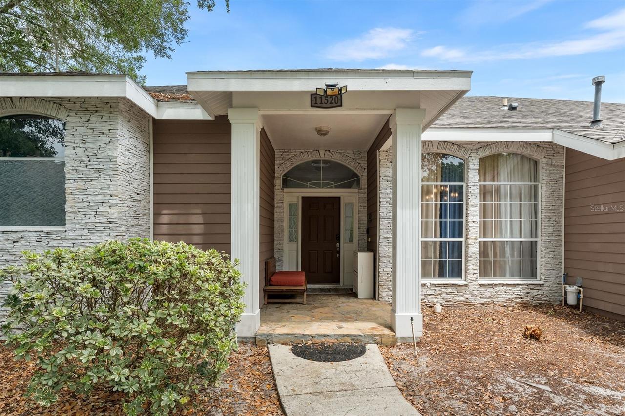 11520 NW 8th Ln., Gainesville, FL 32606