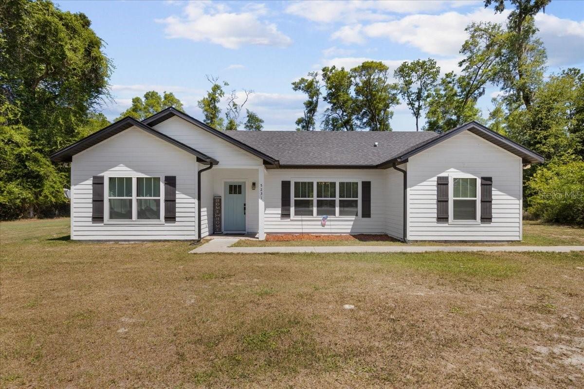 5231 NW 73rd St., Chiefland, FL 32626