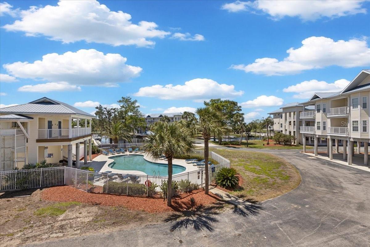 54 SE 910th Ave. #115, Suwannee, FL 32692