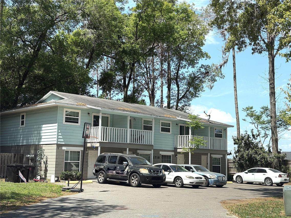 1718 SW 69 Ter., Gainesville, FL 32607