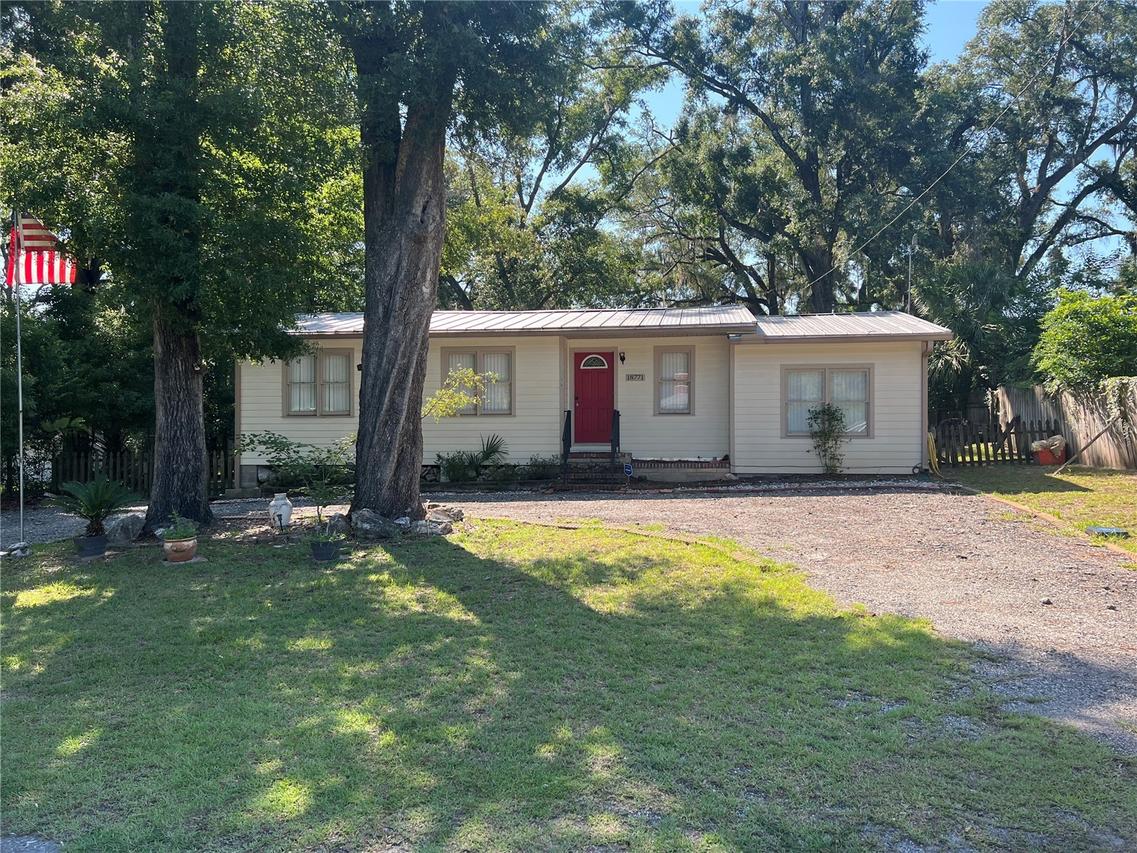 18771 NW 244th St., High Springs, FL 32643