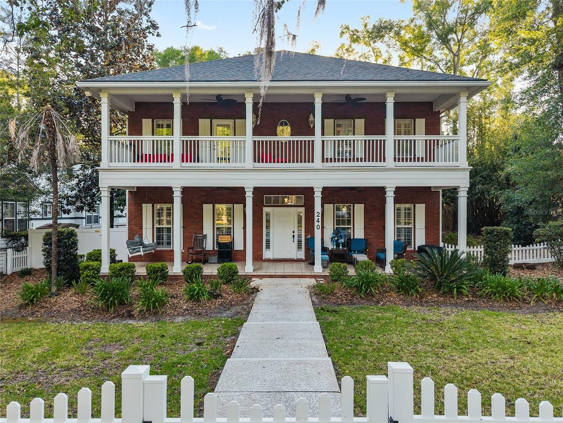 240 SW 131st St., Newberry, FL 32669