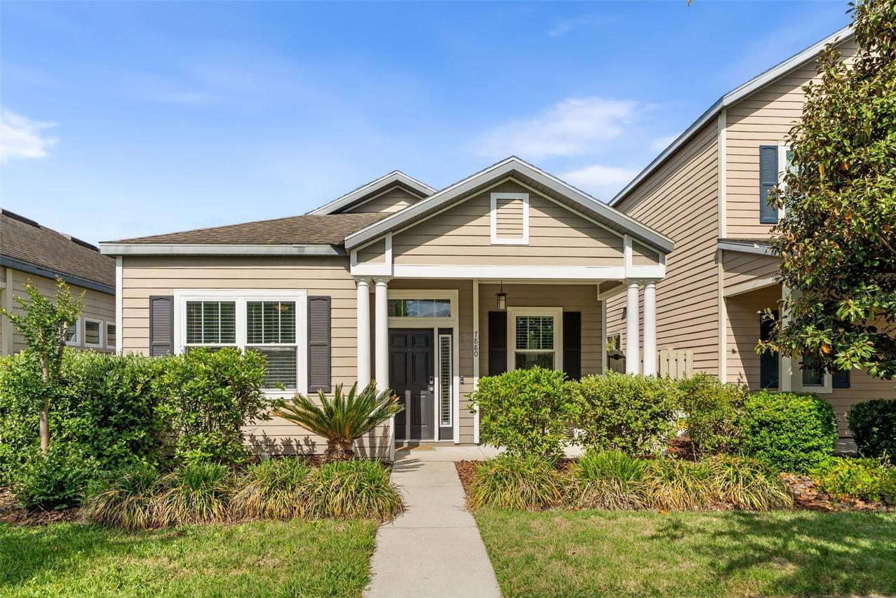 7880 SW 80th Dr., Gainesville, FL 32608