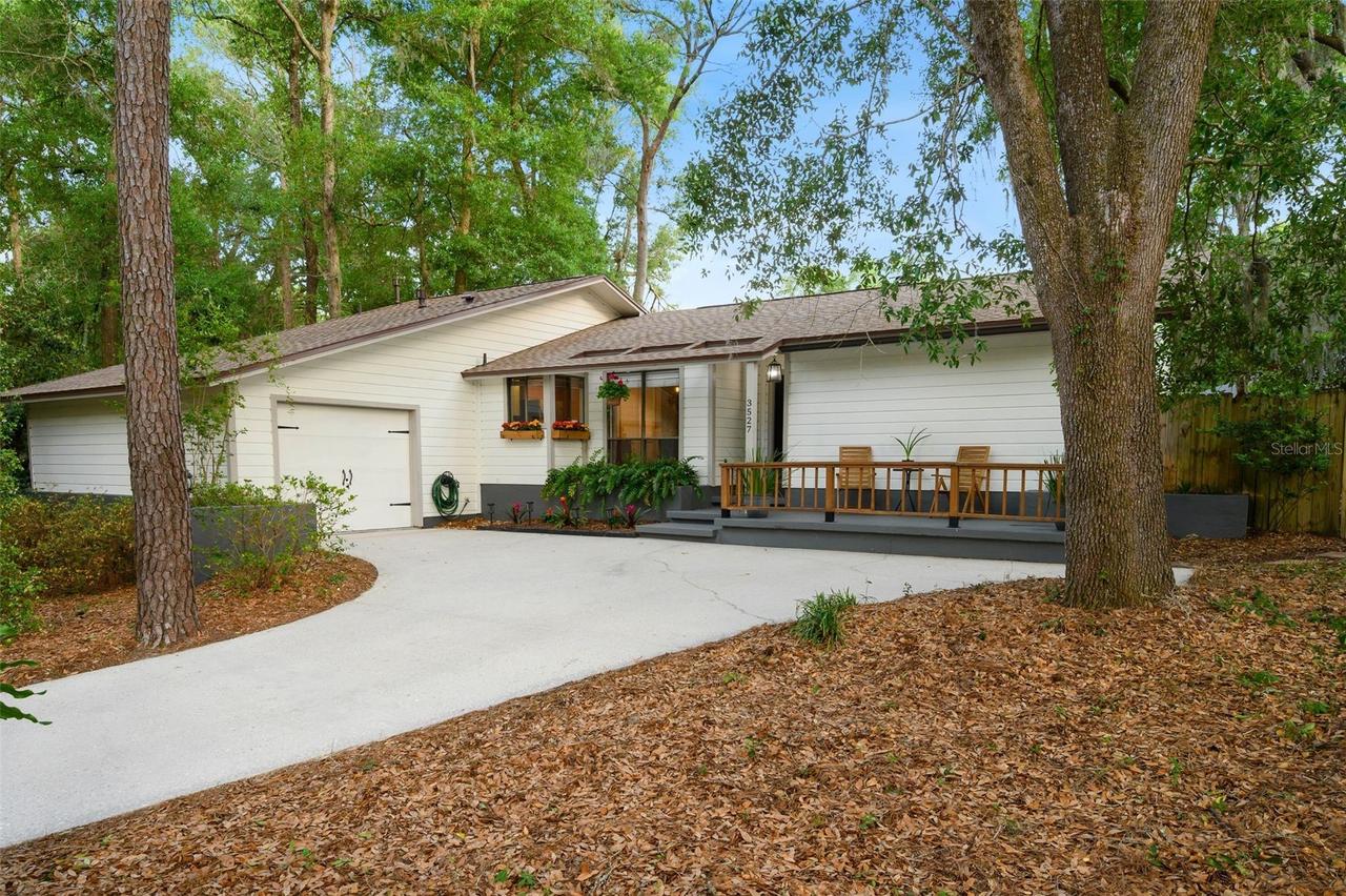 3527 NW 46th Pl., Gainesville, FL 32605