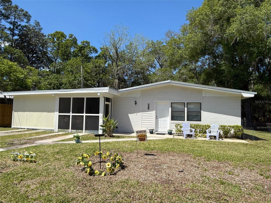 1135 Neil Ct., Starke, FL 32091