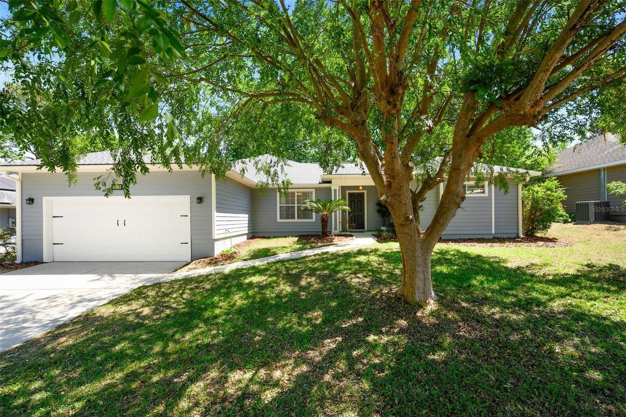 1015 NW 89th Dr., Gainesville, FL 32606