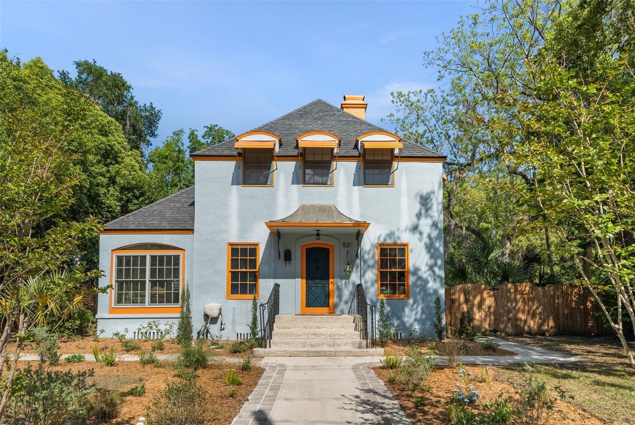 521 NE 6th St., Gainesville, FL 32601