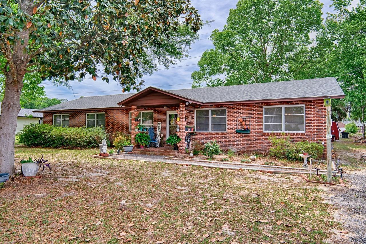 6537 Triest Ave., Keystone Heights, FL 32656