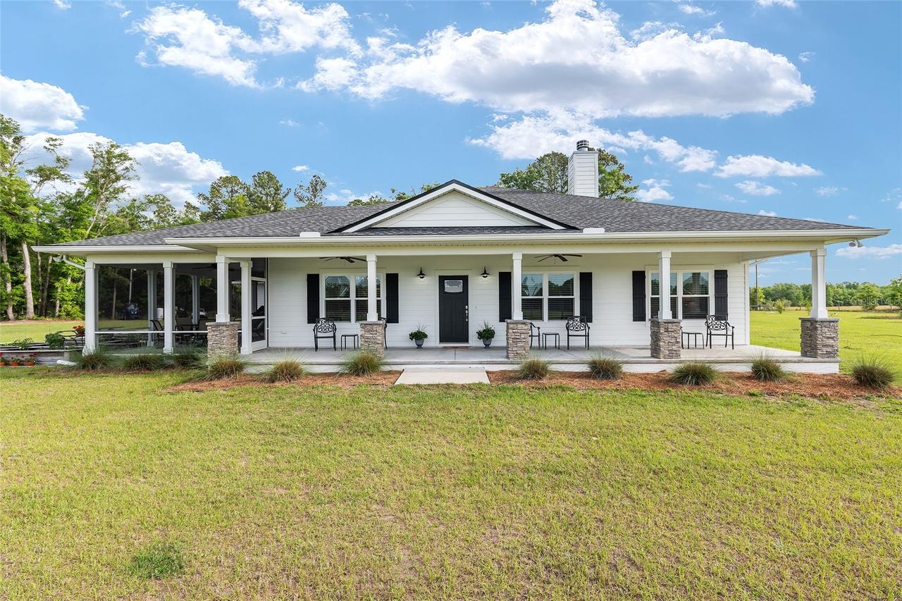 3725 172nd St., Wellborn, FL 32094