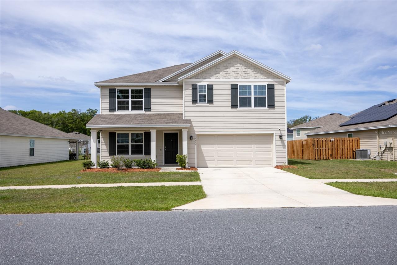 16372 NW 190th St., High Springs, FL 32643