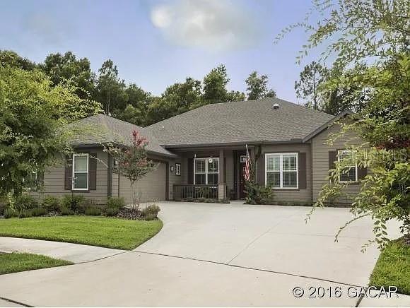 7964 SW 82nd Dr., Gainesville, FL 32608