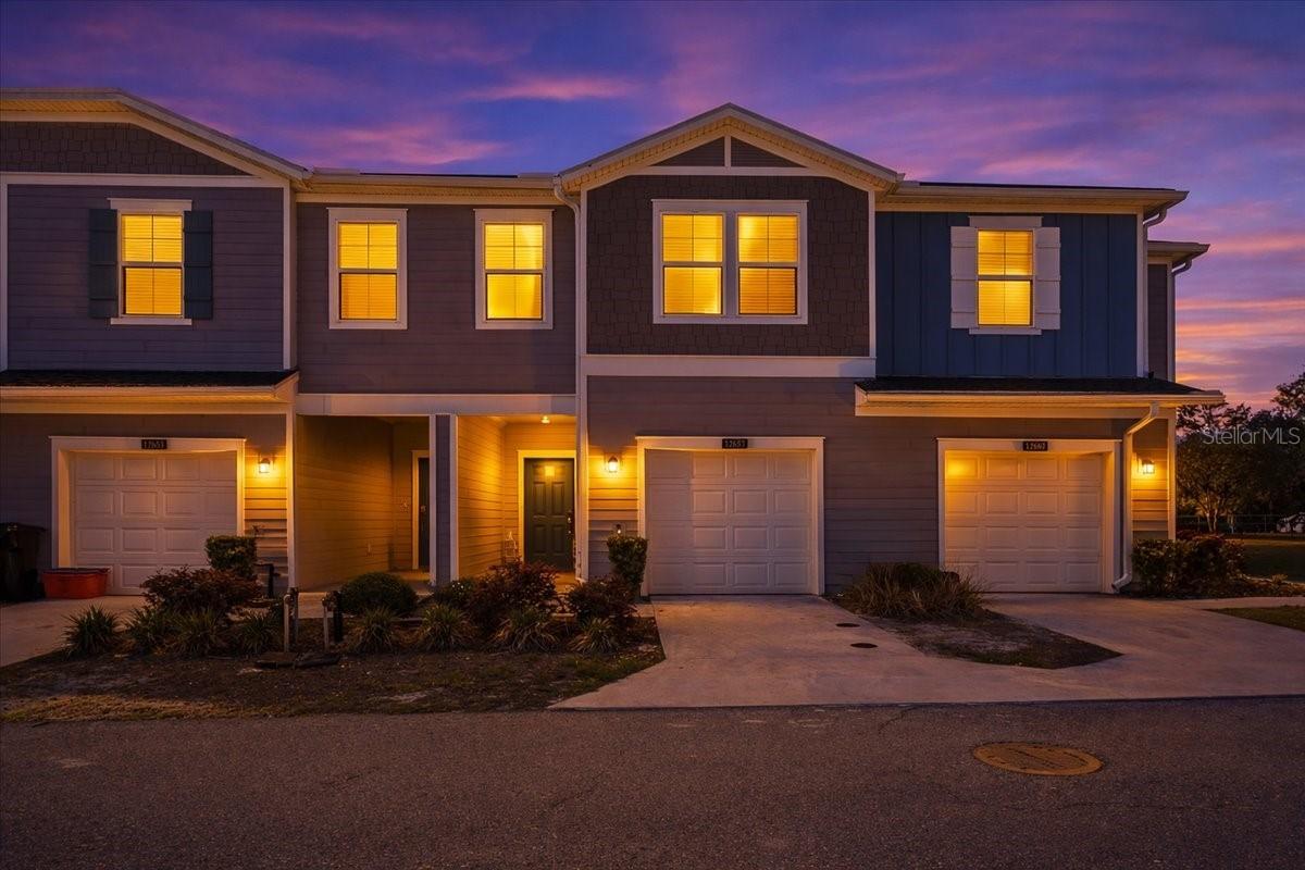 12657 NW 7th Pl., Newberry, FL 32669