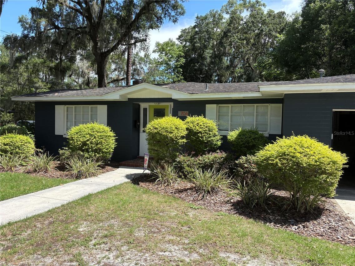 706 NW 20th St., Gainesville, FL 32603