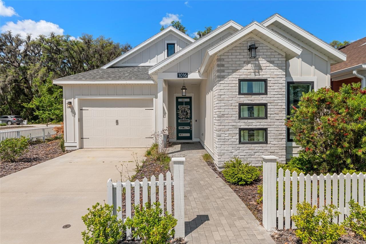 1016 NW 132nd Blvd., Newberry, FL 32669