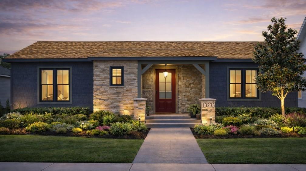 13233 SW 11 Rd., Newberry, FL 32669