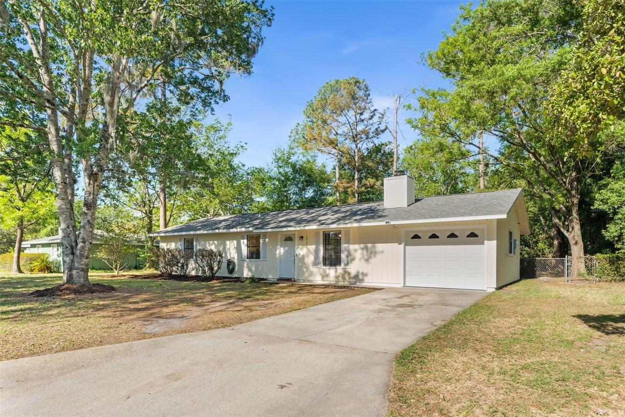 6502 NW 27th Ter., Gainesville, FL 32653