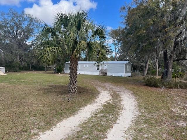 65 SE 153 Ave., Old Town, FL 32680