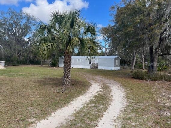 New Homes For Sale This Week in Old Town: April 10th to April 16th