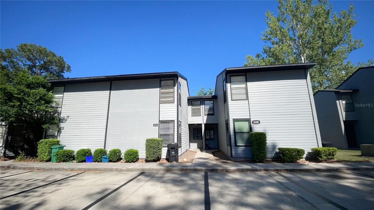 4345 SW 20th Ln., Gainesville, FL 32607