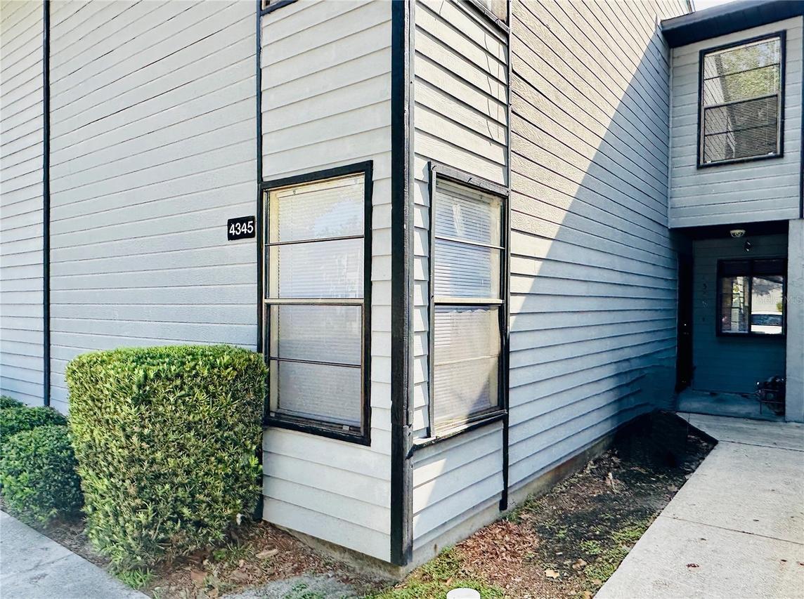 4345 SW 20th Ln., Gainesville, FL 32607