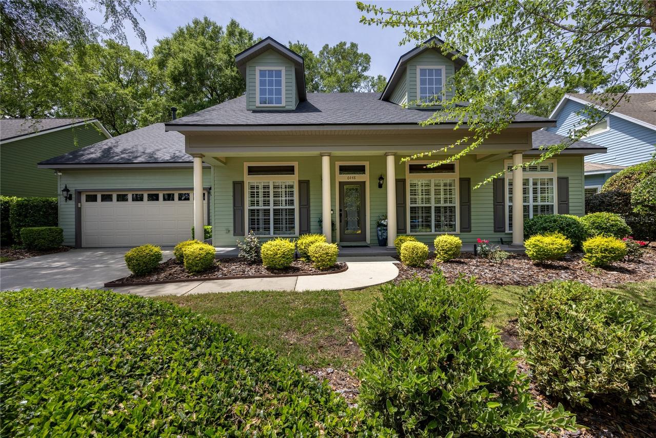 6448 SW 90 St., Gainesville, FL 32608