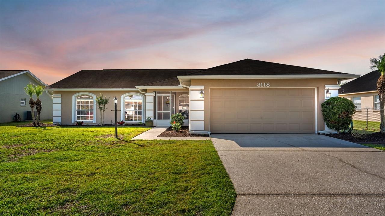 3118 Filly Ln., Lakeland, FL 33811