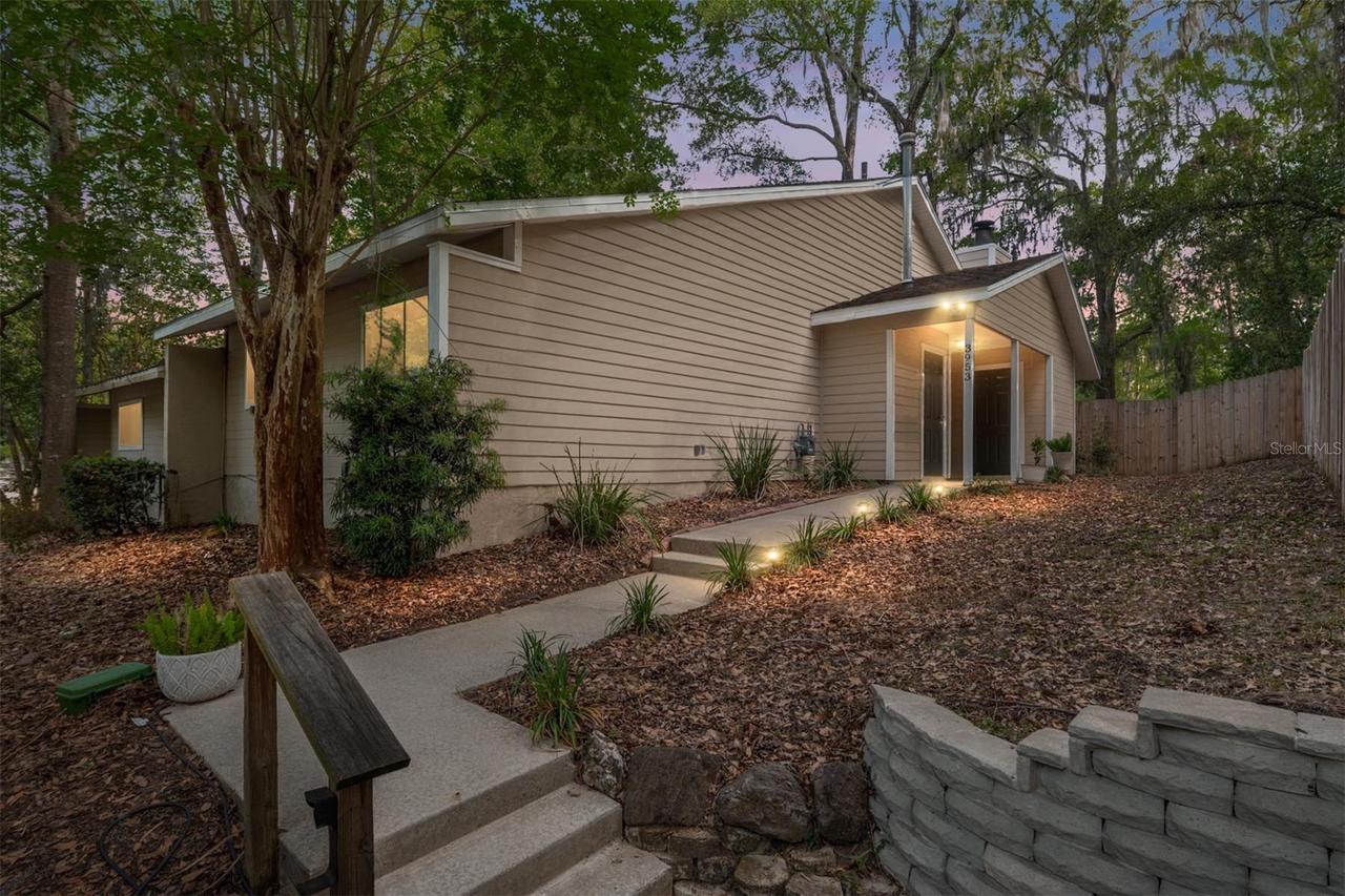 3953 NW 7th Pl., Gainesville, FL 32607