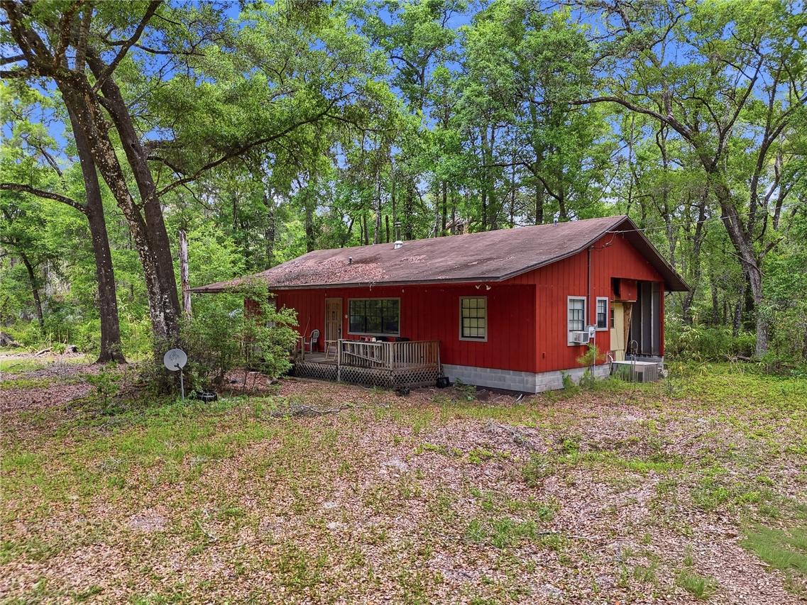 8009 SW 131st Ter., Archer, FL 32618