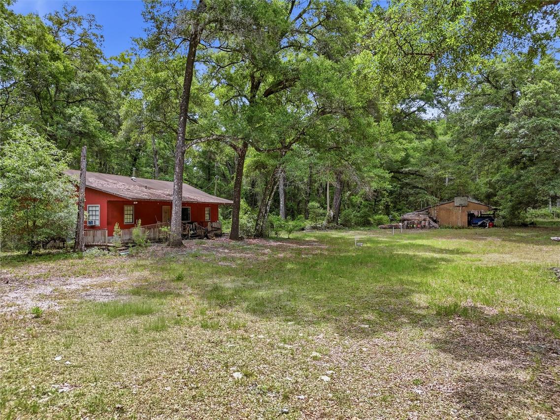 8009 SW 131st Ter., Archer, FL 32618
