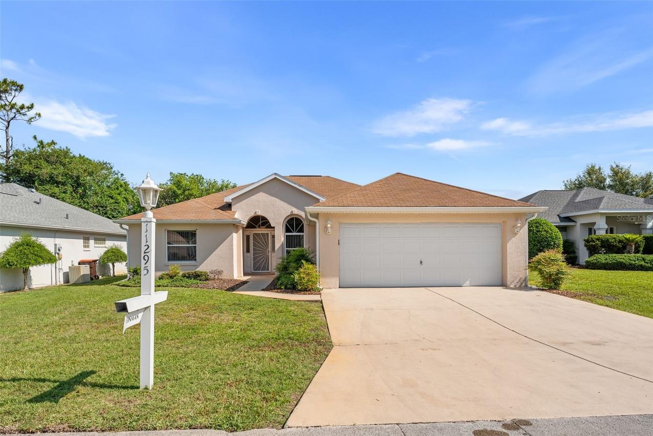 11295 SW 73rd Cir., Ocala, FL 34476