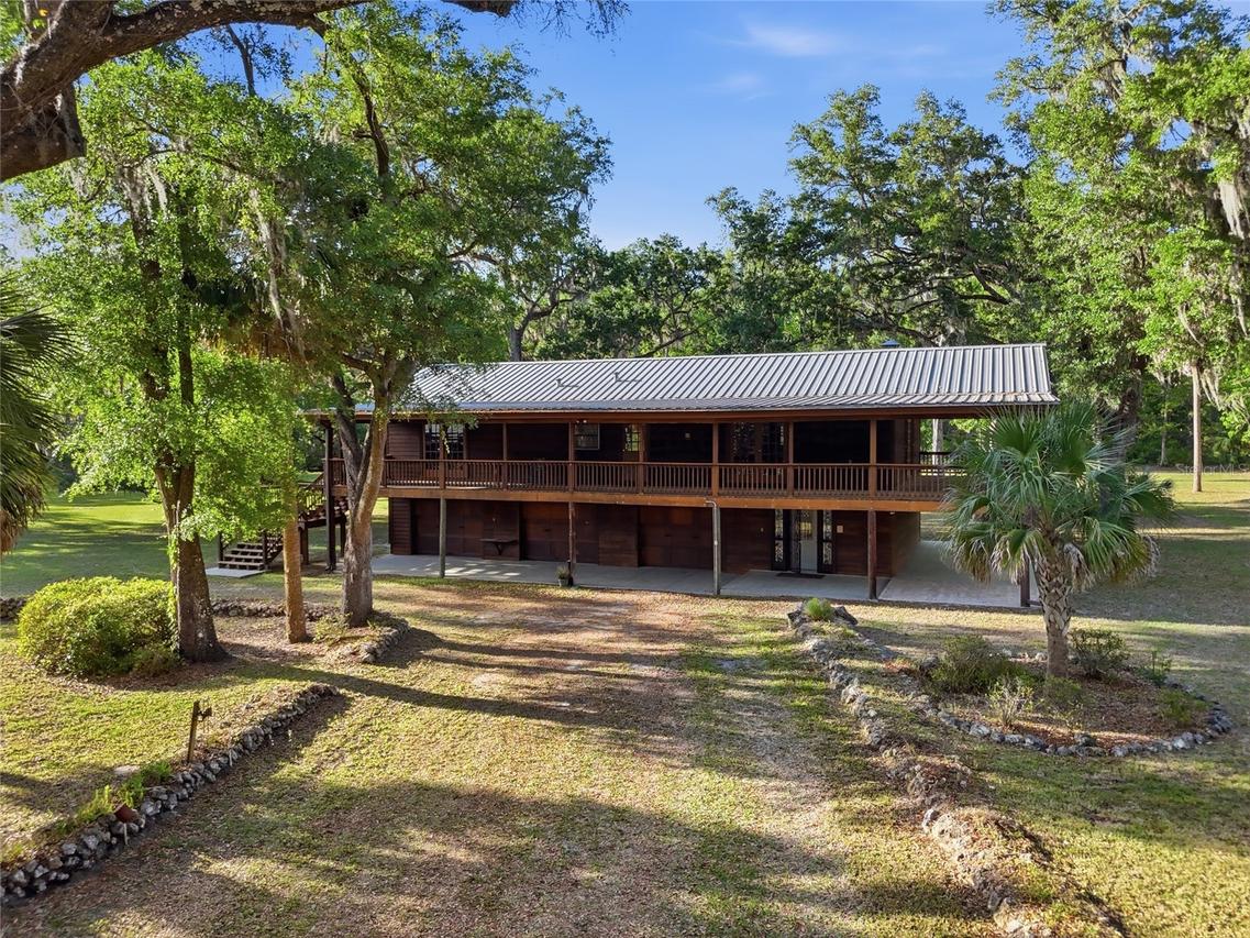 818 NE 783 St., Old Town, FL 32680